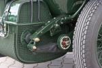 Bentley 4&frac12;-Litre Le Mans Tourer Replica 1925 года
